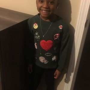 Meet your Posher, Tamika